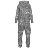 Mushwomb Kids Jumpsuit