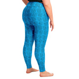 Malinalli Plus Size Legging
