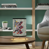 Kuauhtli Tripod Lamp