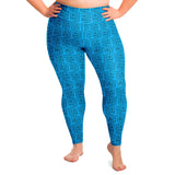 Malinalli Plus Size Legging
