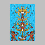Children of the Corn Towel
