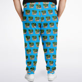 Malinalli Plus-size Jogger