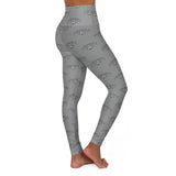 Coatlique High Waisted Leggings