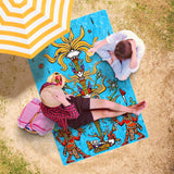 Children of the Corn Towel