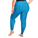 Malinalli Plus Size Legging