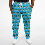Malinalli Plus-size Jogger