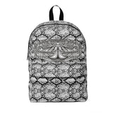 Coatlique Unisex Classic Backpack