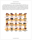 A Mexican Count of Days: The Mexika (Aztec) Calendar for 2023-2024
