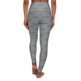 Coatlique High Waisted Leggings