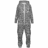 Mushwomb Kids Jumpsuit