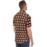 Miquiztlit Button Down Shirt