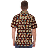 Miquiztlit Button Down Shirt