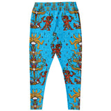 Children of the corn Plus Size Legging