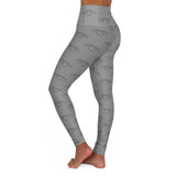 Coatlique High Waisted Leggings