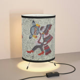 Kuauhtli Tripod Lamp