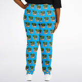 Malinalli Plus-size Jogger