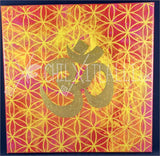 Vibration of Creation OM - Original Piece