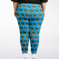 Malinalli Plus-size Jogger