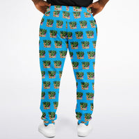 Malinalli Plus-size Jogger